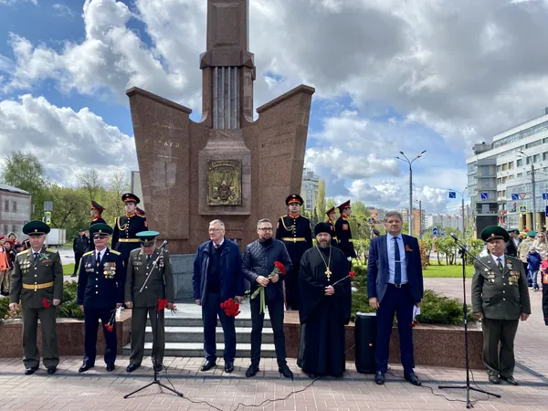 Восточный форпост Руси