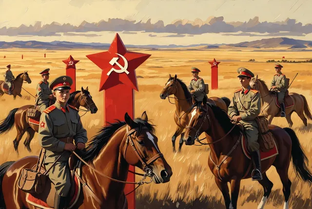 Вехи истории