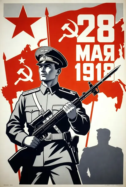 Вехи истории